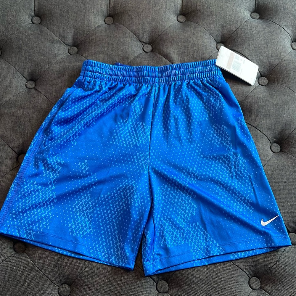 Nike boys shorts